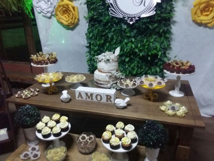 Detalhes que amo...
