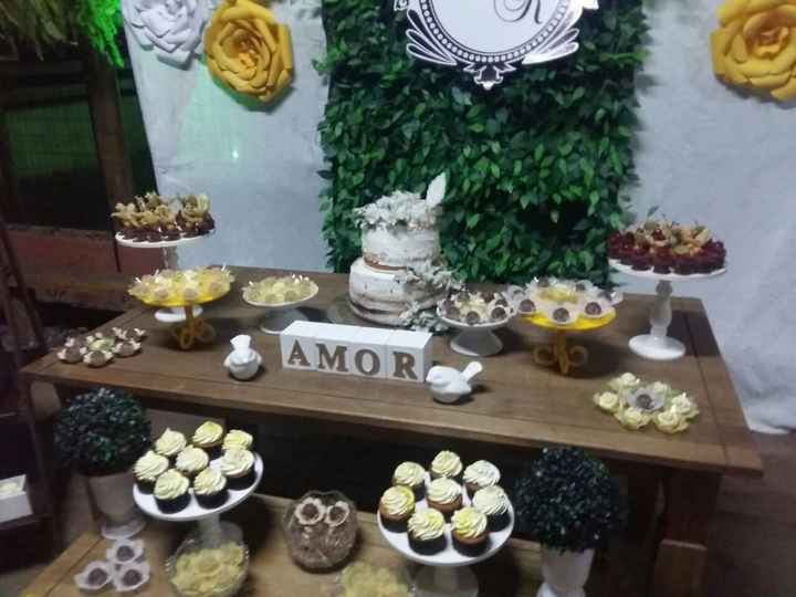 Detalhes que amo...