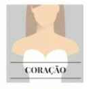 Meu look de noiva no atelier do casamento.com - mivelly - 2
