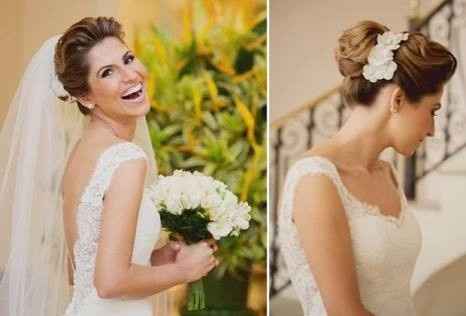 Casar com Véu ou sem Véu?