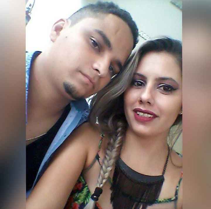 Amor da minha vida