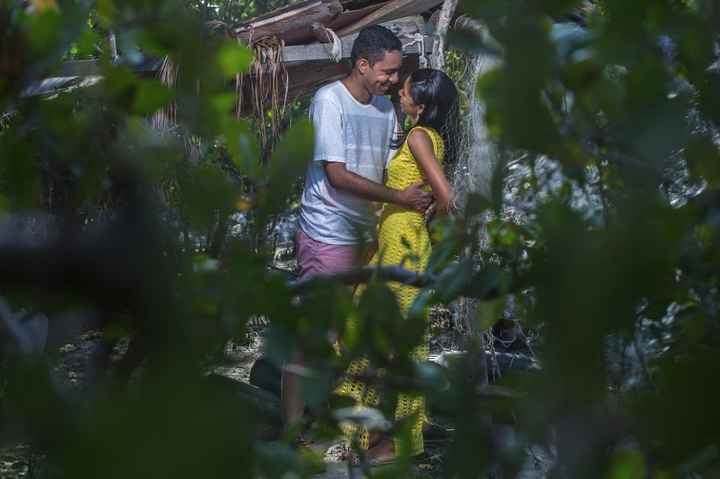 Pré-Casamento