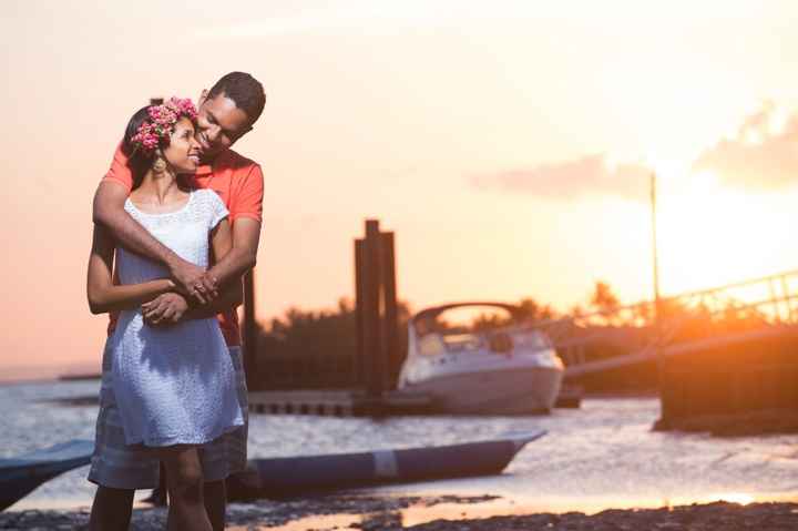 Pré-Casamento