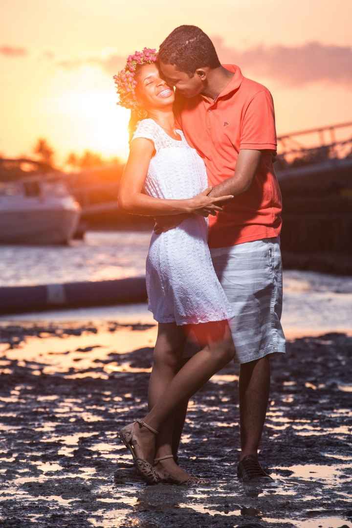 Pré-Casamento