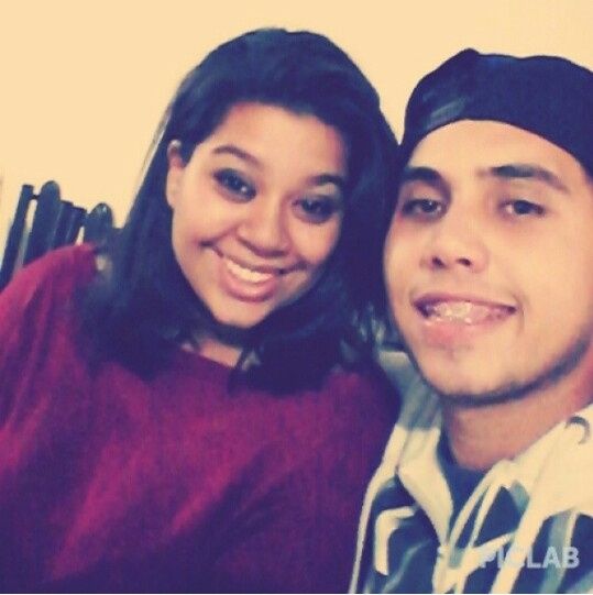 Poste aqui sua foto com o seu grande amor! - 2