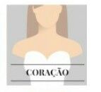 Meu look de noiva no atelier do casamento.com - mivelly - 2