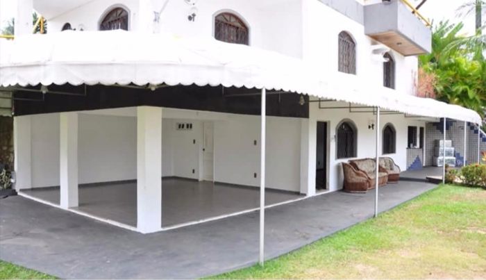 Fechei o espaço, vem ver