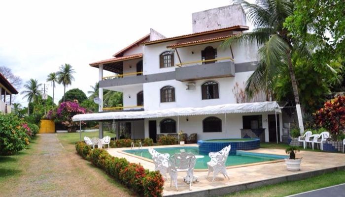 Espaço 