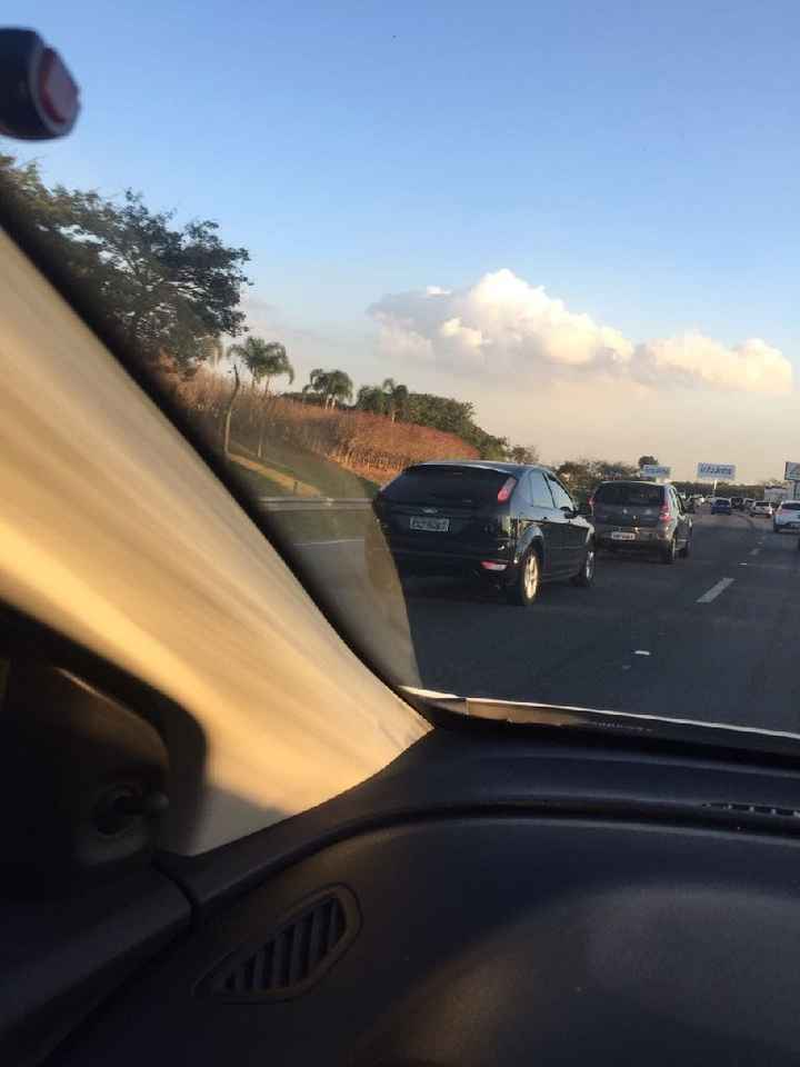 Como você conheceu o seu noivo ou noiva? - 2