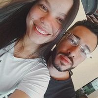 Ansiosa p/ grande dia! 👰💍