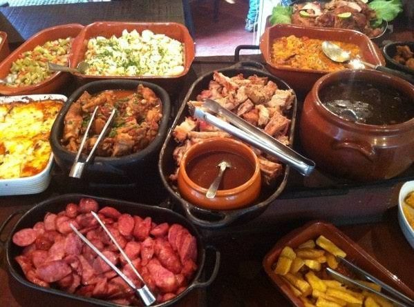 Meu menu de casamento Superchef - Alessandra Adam 1