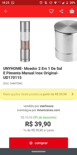Lembrancinhas para padrinhos. 9