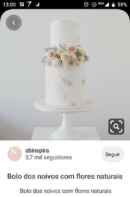 Bolo de casamento 3