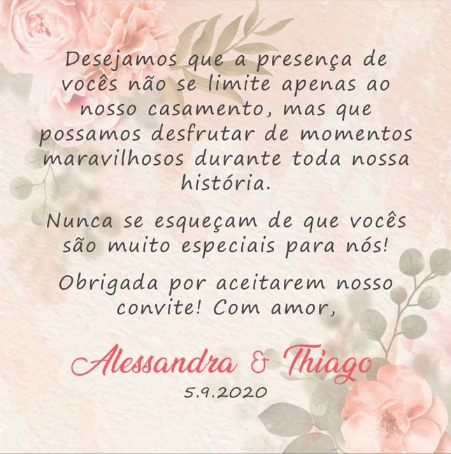 Manual dos padrinhos - diy 10