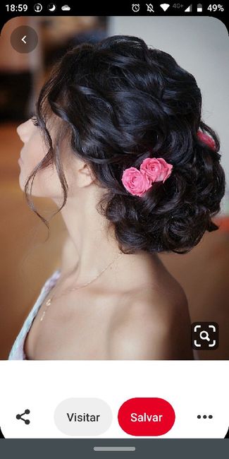 Teste penteado! Me ajudem a decidir. - 4