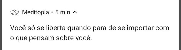 é justo cobrar empolgação das pessoas? 1