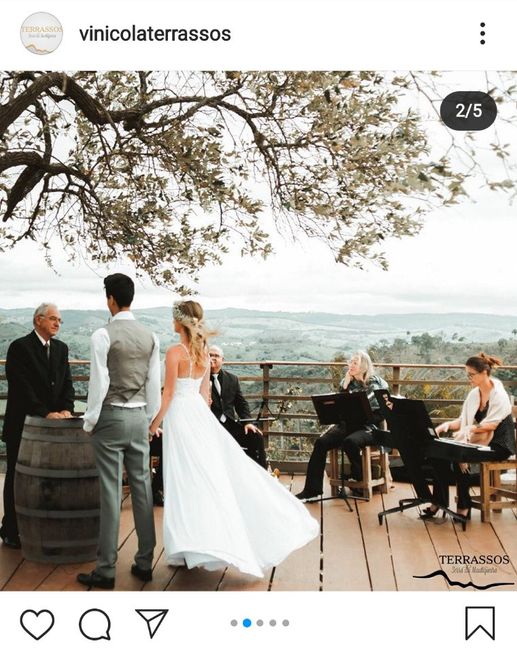 Locais para sessão de Pre-wedding na região de Campinas 14