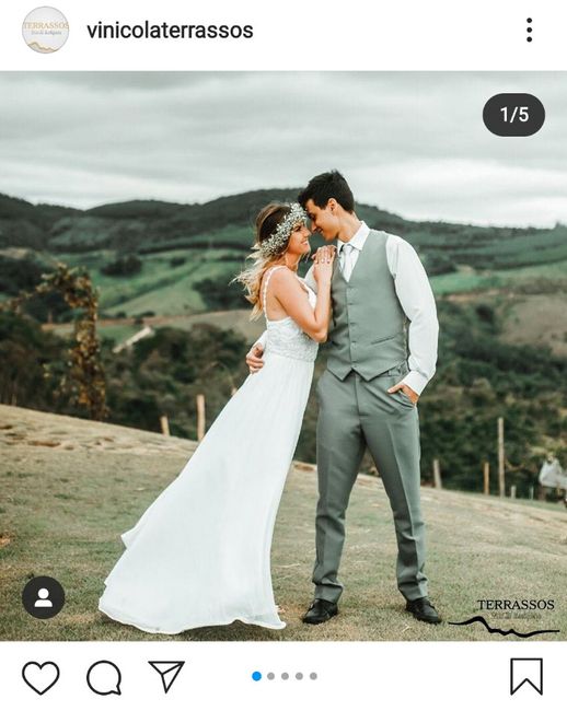 Locais para sessão de Pre-wedding na região de Campinas 15
