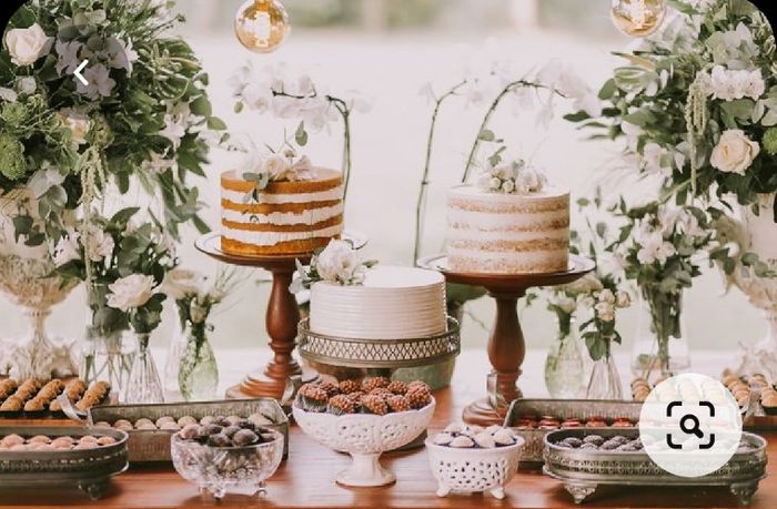 Bolo de casamento 6