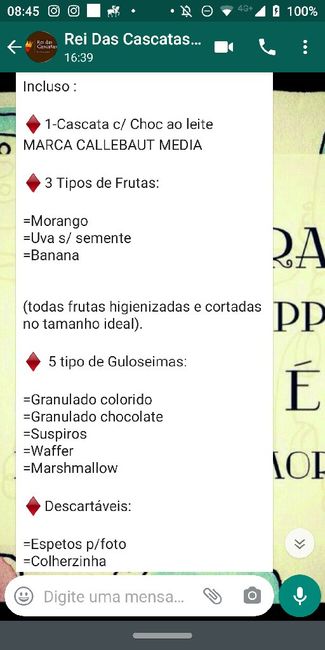 Entretenimento para festa - 3