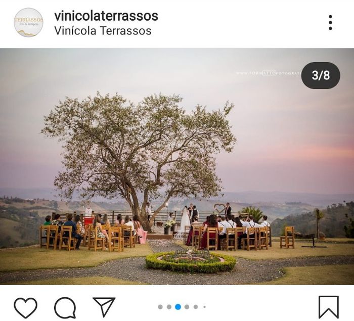 Micro Wedding próximo a São Paulo 2