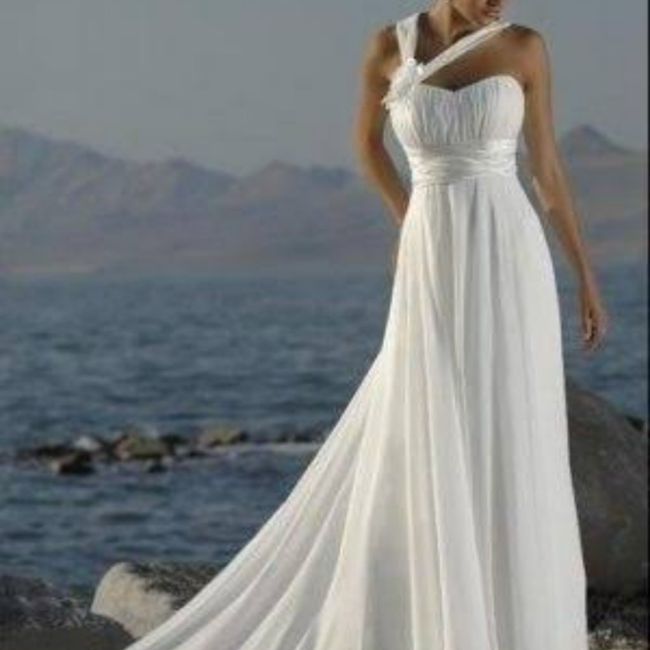 Escolha do Vestido de Noiva 2