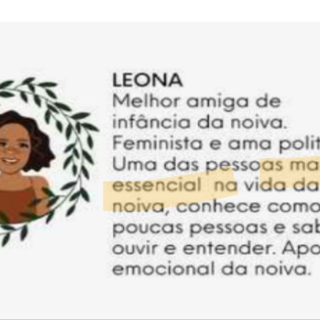 Meu manual de madrinhas e padrinhos 1
