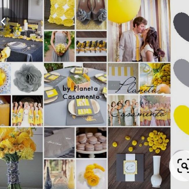 Ultimate Gray e Illuminating: as cores Pantone para 2021! 7