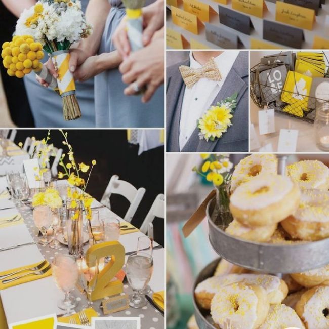 Ultimate Gray e Illuminating: as cores Pantone para 2021! 8