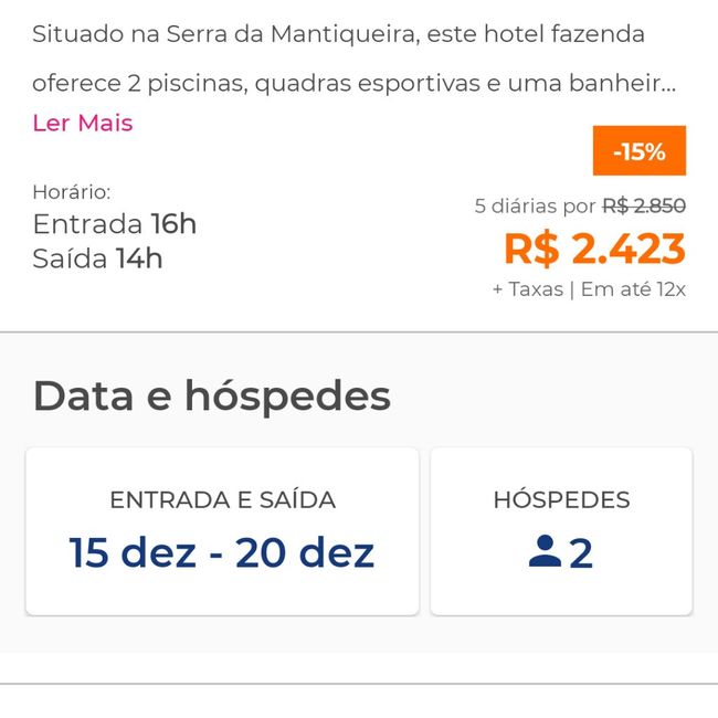 Hotel Urbano vale a pena? 3