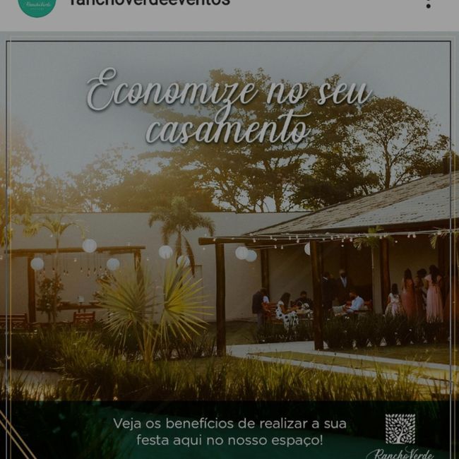 Casamento no campo- preciso de ajuda 4