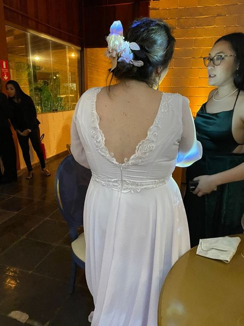 Seu vestido de noiva no nosso Pinterest! 41