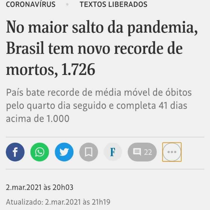 São Paulo entrará em fase vermelha - 1