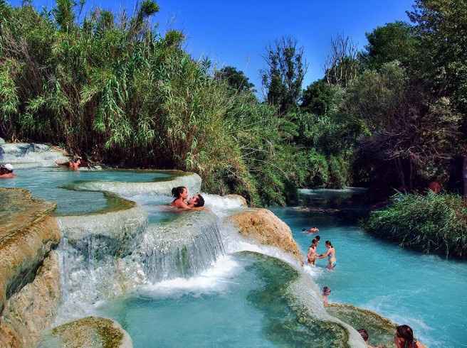 Mais uma do National Park!