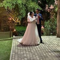 Seu vestido de noiva no nosso Pinterest! - 1