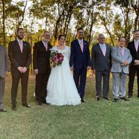 Seu vestido de noiva no nosso Pinterest! - 4