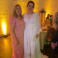 Seu vestido de noiva no nosso Pinterest! - 2