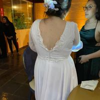Seu vestido de noiva no nosso Pinterest! - 3