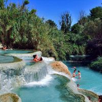 Lagos Plitvice