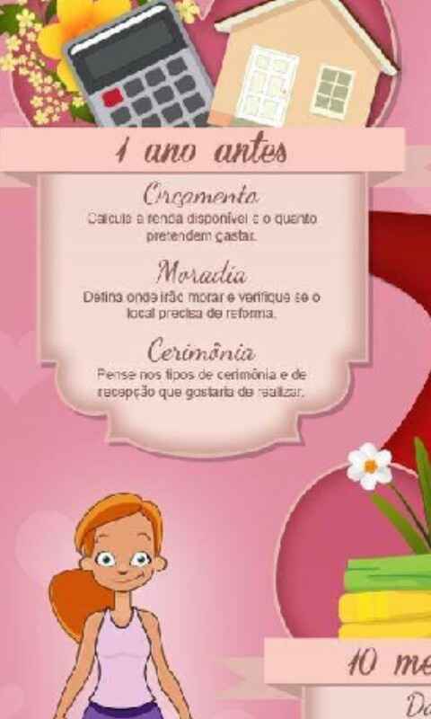 [especial] noivas novatas - 1