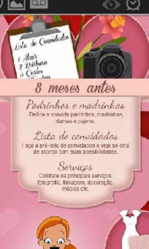 [especial] noivas novatas - 3