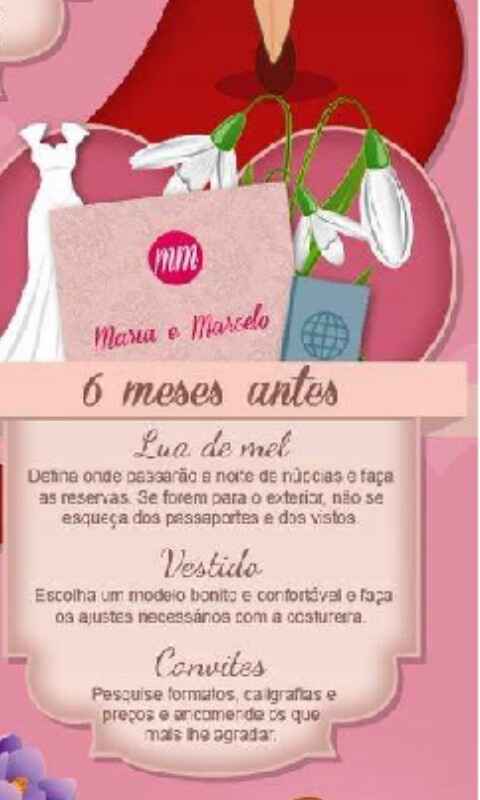 [especial] noivas novatas - 4