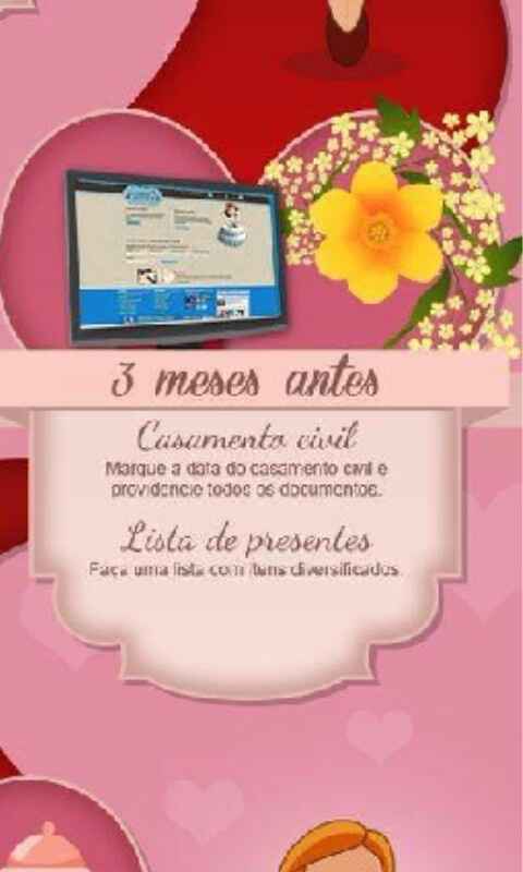 [especial] noivas novatas - 6