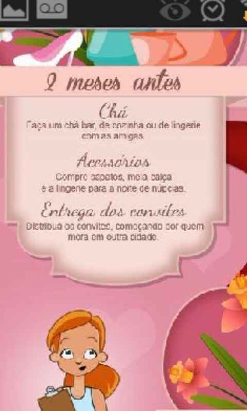 [especial] noivas novatas - 7