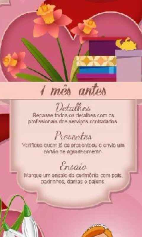 [especial] noivas novatas - 8
