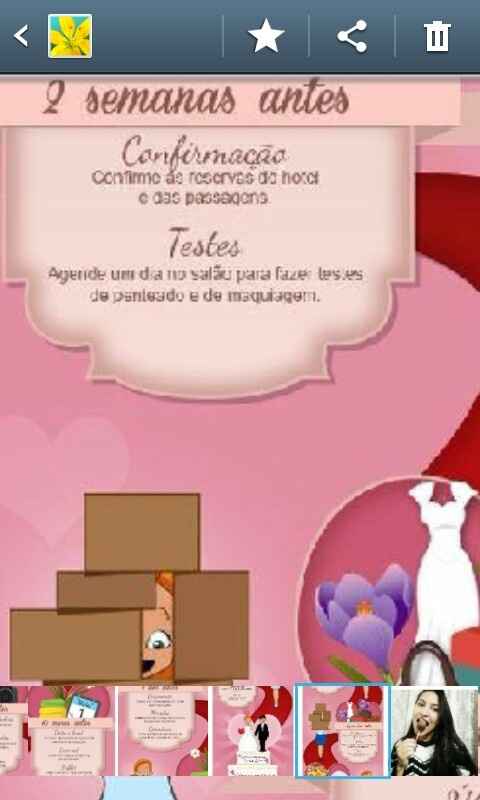 [especial] noivas novatas - 9
