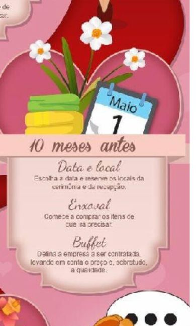 [especial] noivas novatas - 2