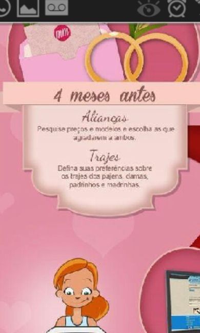 [especial] noivas novatas - 5