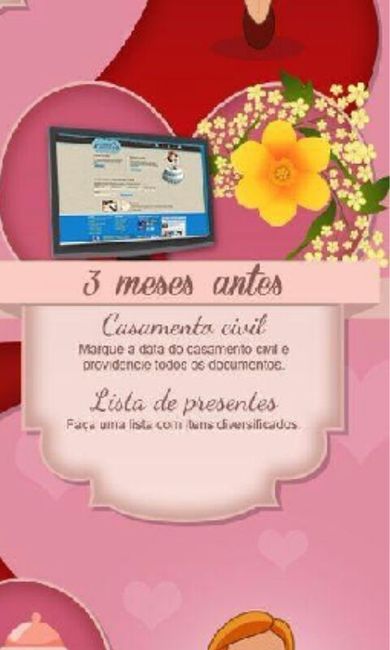 [especial] noivas novatas - 6