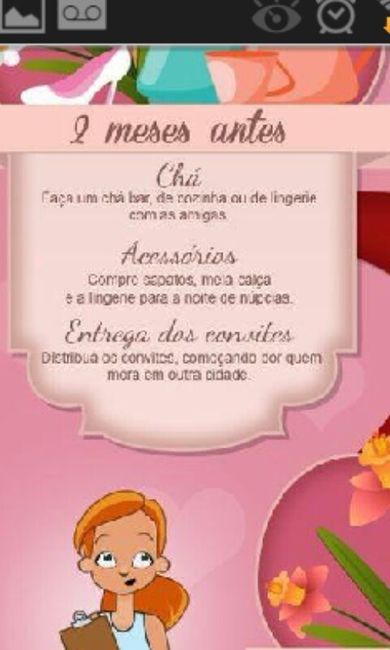 [especial] noivas novatas - 7